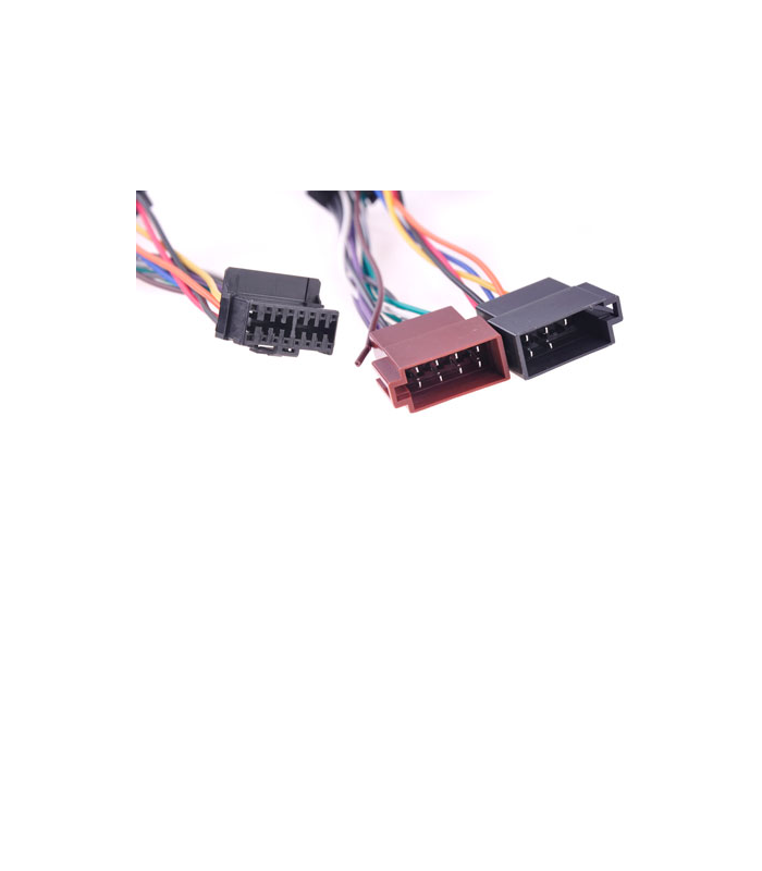 Cablu adaptor auto conector Pioneer DEH2300-ISO-12301