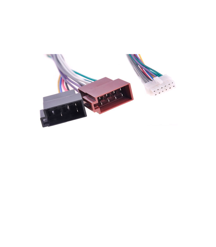 Cablu adaptor auto conector Pioneer DEH424R-ISO-14241