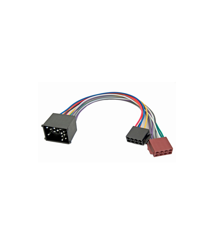 Cablu adaptor conector BMW-SO-50111