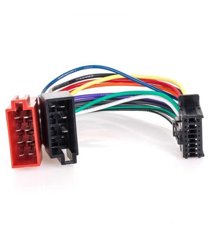Cablu adaptor conector Pioneer DEH 2200