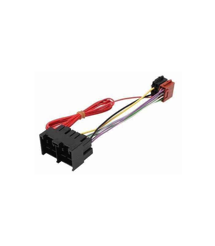 cablu adaptor iso ford 4carmedia zrs as 761b 1