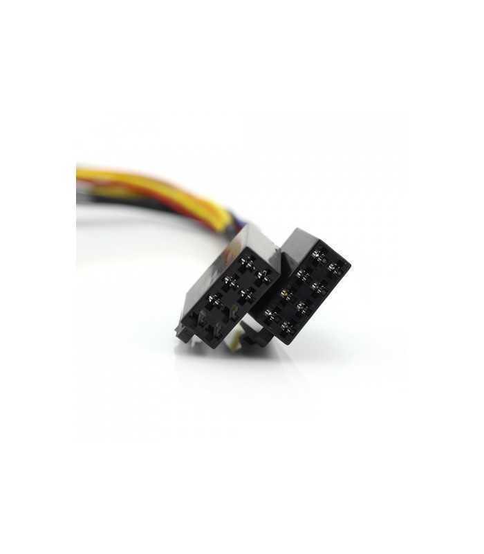 cablu adaptor iso hyundai 2017 kia 2017 2