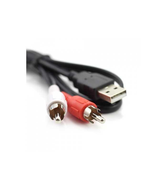 cablu adaptor iso hyundai 2017 kia 2017auxusb 3