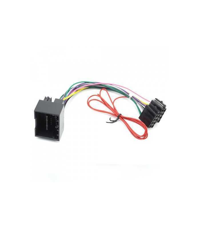 Cablu adaptor ISO OPEL GT CHEVROLET