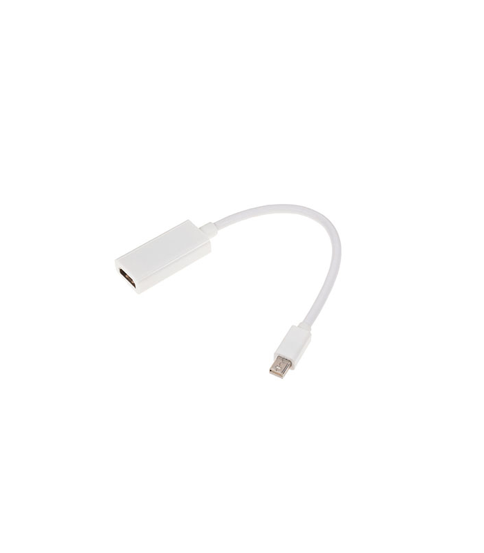 Cablu adaptor mini DisplayPort la HDMI iesire Cabletech