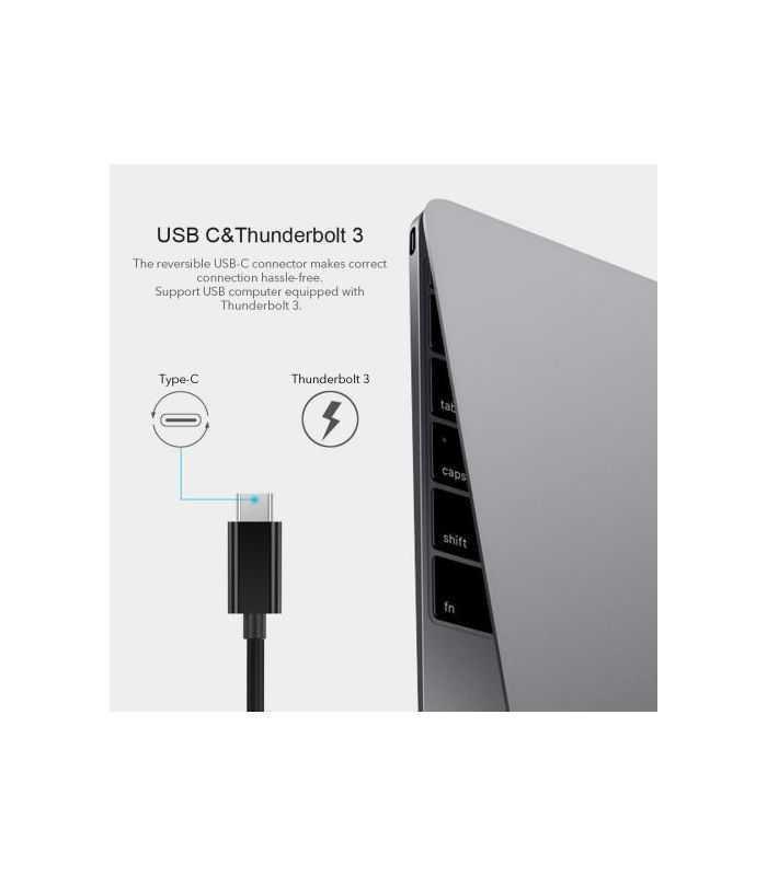 cablu adaptor usb type type c tata rj45 mama retea gigabit choetech r01 4