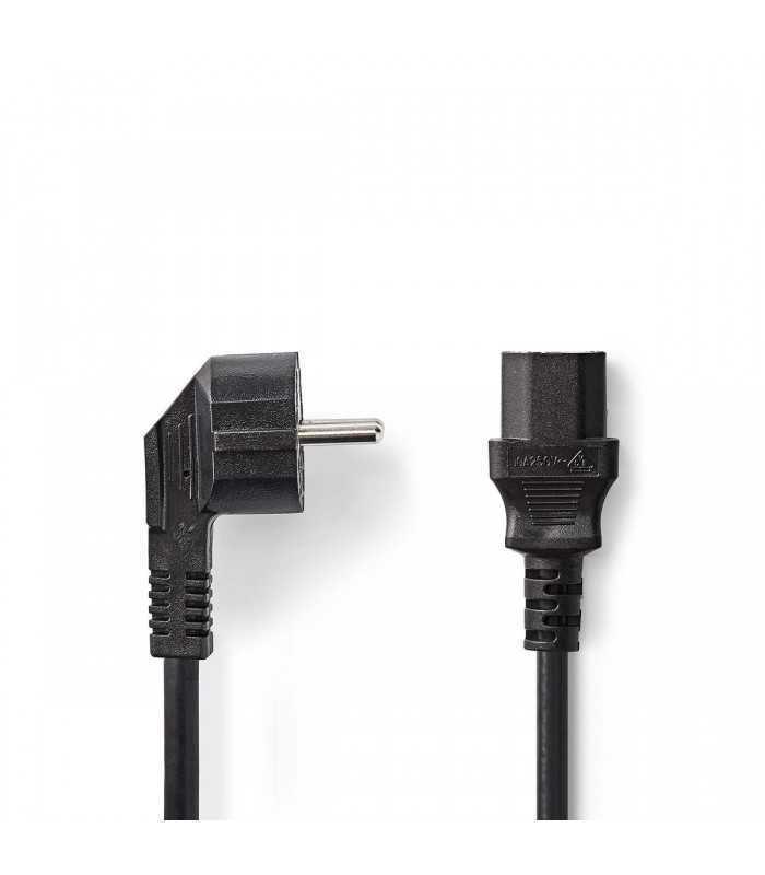 Cablu alimentare calculator Schuko 10m Nedis