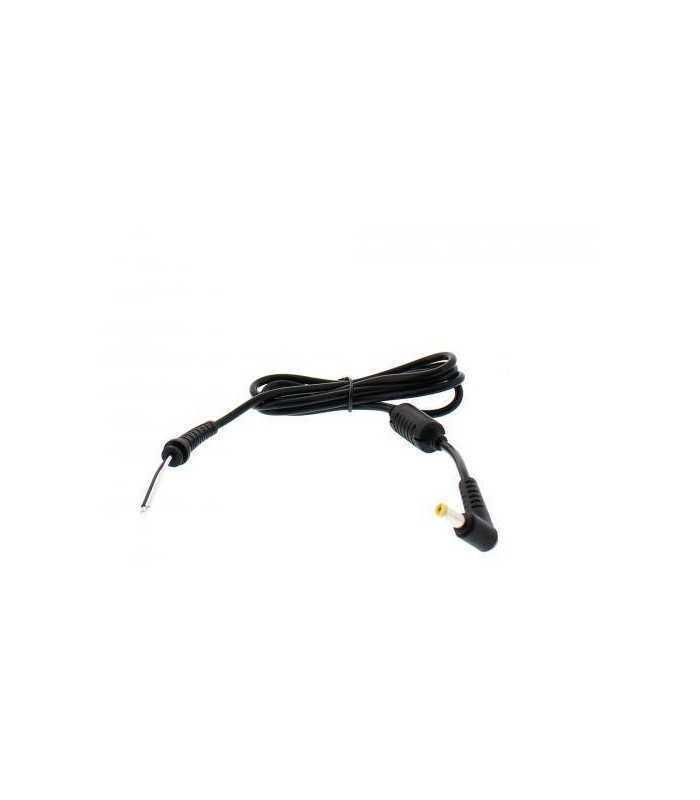 Cablu alimentare DC laptop Acer 5.5x1.7mm L 1.2m 90W