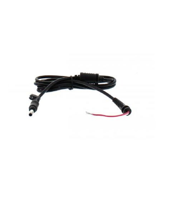 Cablu alimentare DC laptop HP 4.8x1.7mm bullet T 1.2m 90W 1 Cablu alimentare DC laptop HP 4.8x1.7mm bullet T 1.2m 90W
