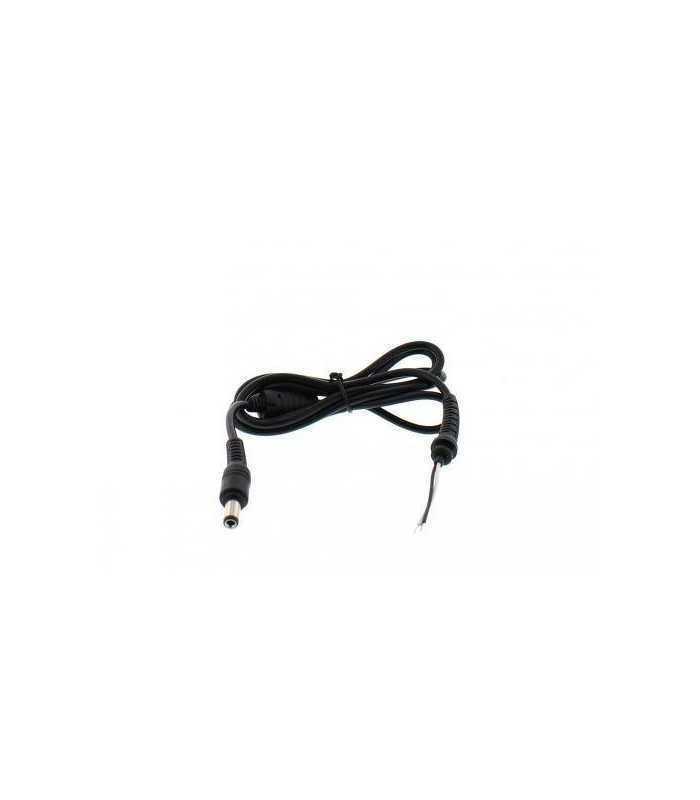 Cablu alimentare DC laptop Toshiba 6.3x3mm T 1.2m 90W 1 Cablu alimentare DC laptop Toshiba 6.3x3mm T 1.2m 90W