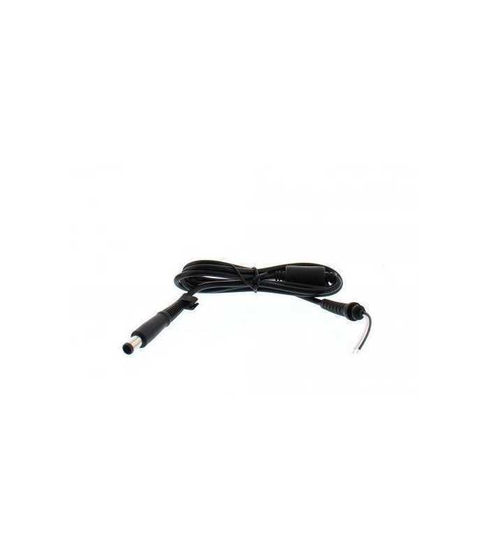 Cablu alimentare DC pentru laptop HP 7.4x5 pin T 1.2m 90W