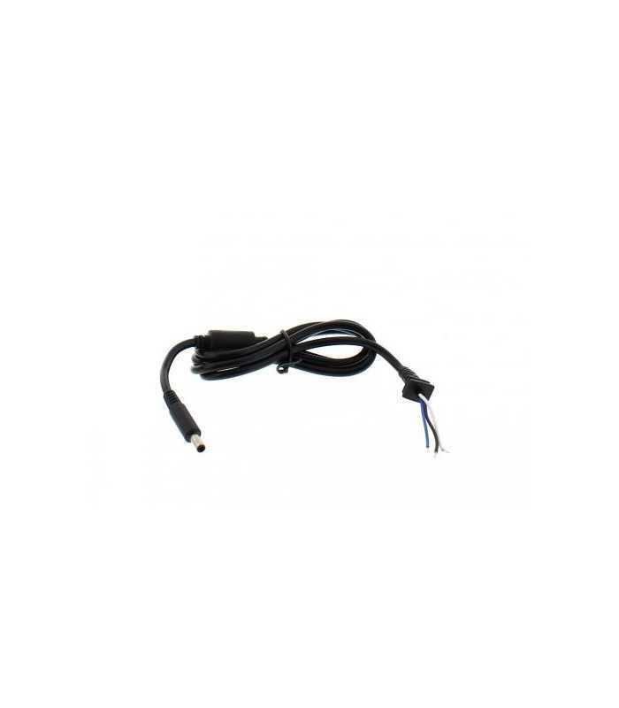 Cablu alimentare DC pt laptop Dell 4.5x3.0 pin T 1.2m 90W