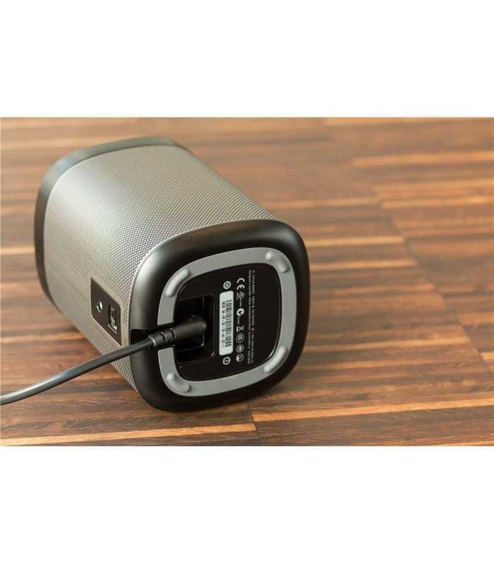 cablu alimentare sonos play 3 play 5 euro tata tip c cee 7 16 la mufa c7 2m goobay 1