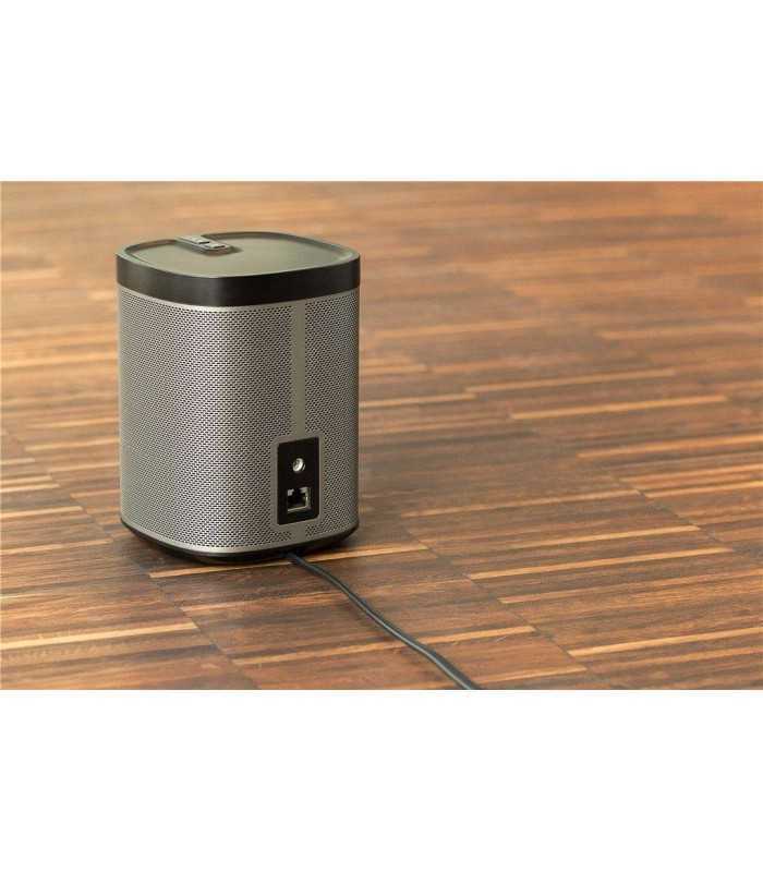 cablu alimentare sonos play 3 play 5 euro tata tip c cee 7 16 la mufa c7 2m goobay 2