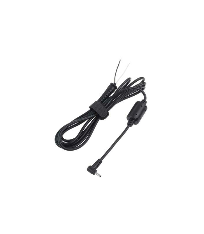 Cablu asamblare cu mufa 2.5x0.6mm Quer