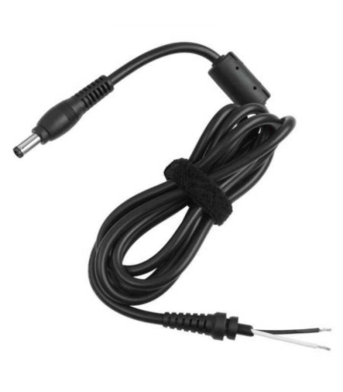 cablu asamblare cu mufa 55 25mm 71a rebel 2