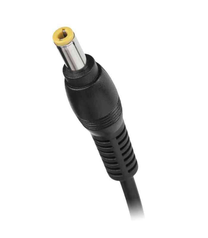 cablu asamblare cu mufa 55x25 mm 63a quer 1