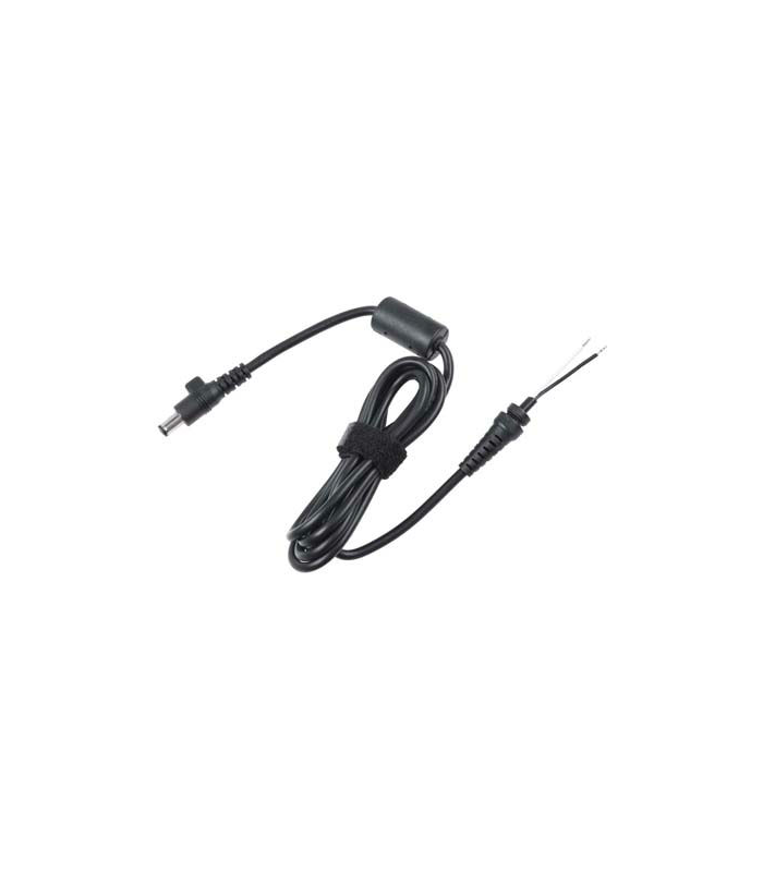 Cablu asamblare cu mufa 5.5x3mm Quer