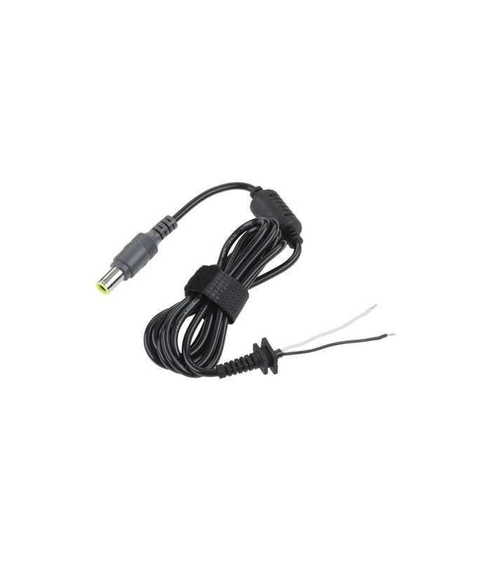 Cablu asamblare cu mufa 7.9x5.4mm Quer