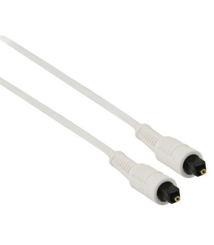 cablu audio digital toslink tata toslink tata 1m alb valueline 2