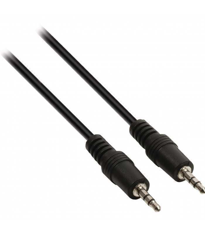 cablu audio jack stereo 35 mm tata jack stereo 35 mm tata 15m valueline 1