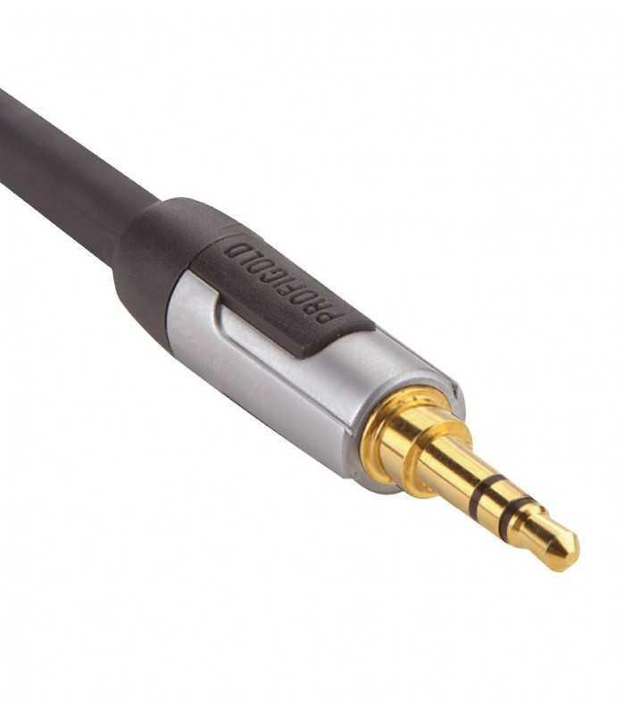 cablu audio stereo jack 35 mm tata tata 2m ofc profigold 1