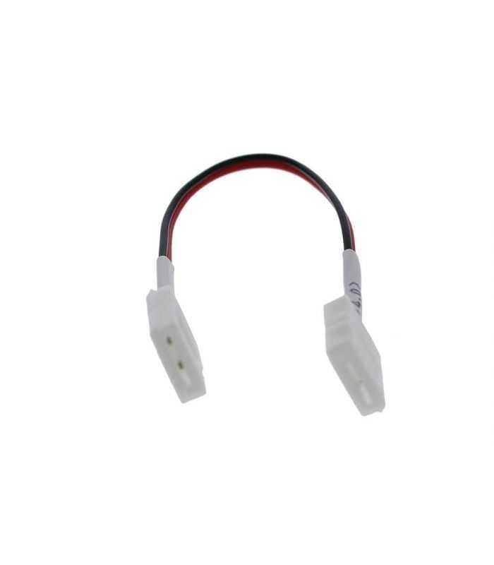 Cablu Banda Led 10mm Pcb Dublu Placat Well