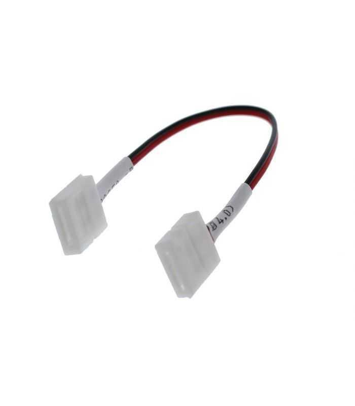 Cablu banda LED 10mm PCB dublu placat Well