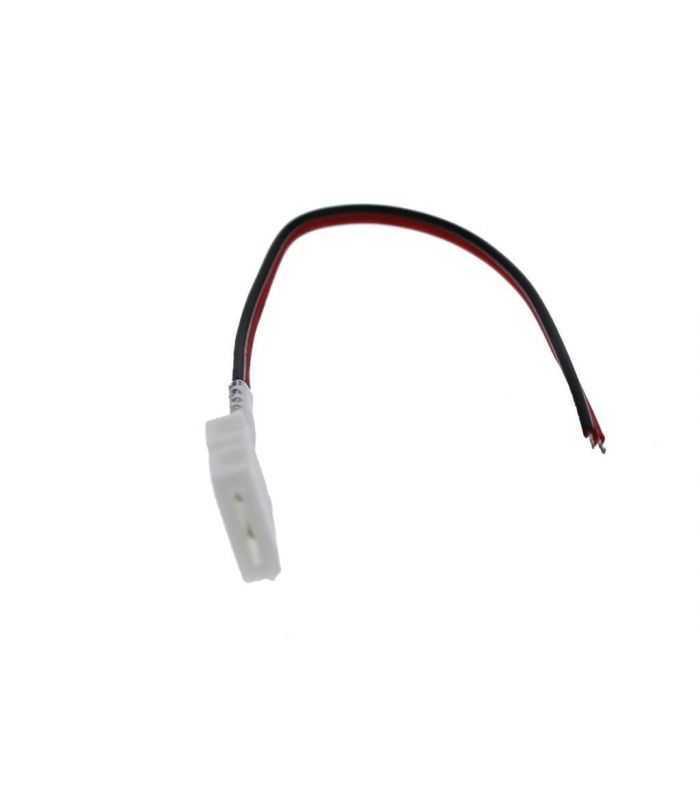 Cablu Banda Led 10mm Pcb Simplu Placat Well