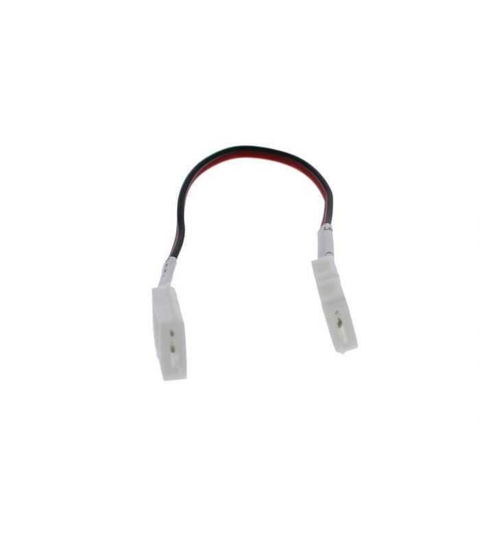 Cablu Banda Led 8mm Pcb Dublu Placat Well