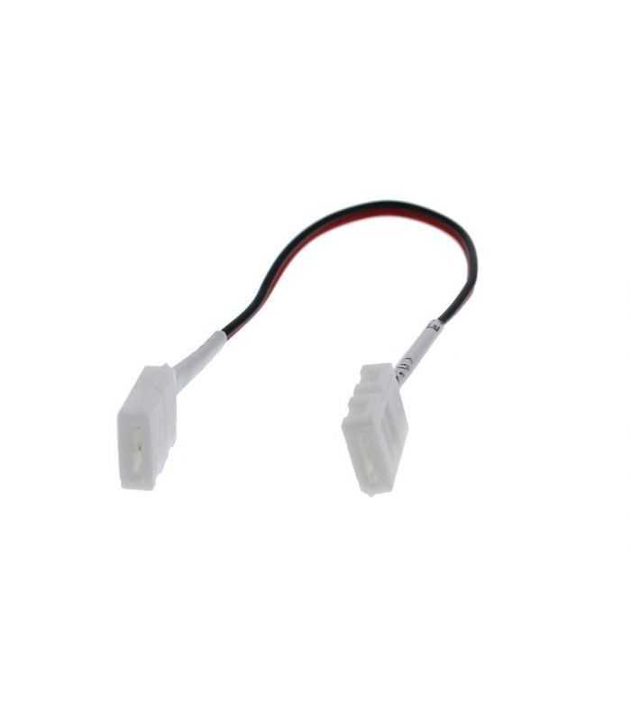 Cablu banda LED 8mm PCB dublu placat Well