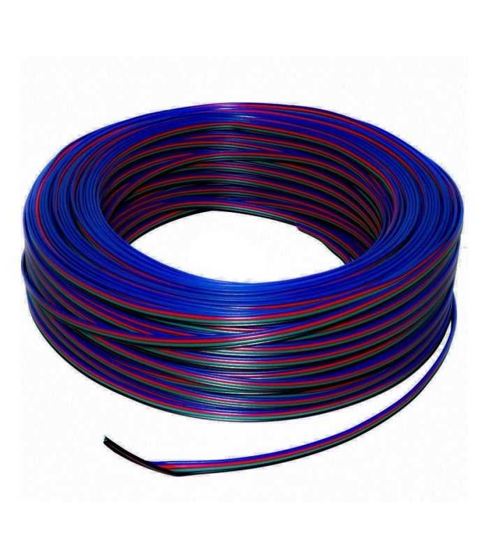 Cablu Banda Led Rgb 4pin Led Strip Cable Sm Jst Connector