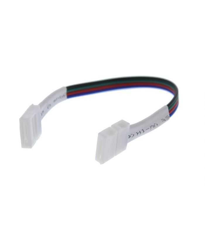 Cablu banda LED RGB Well