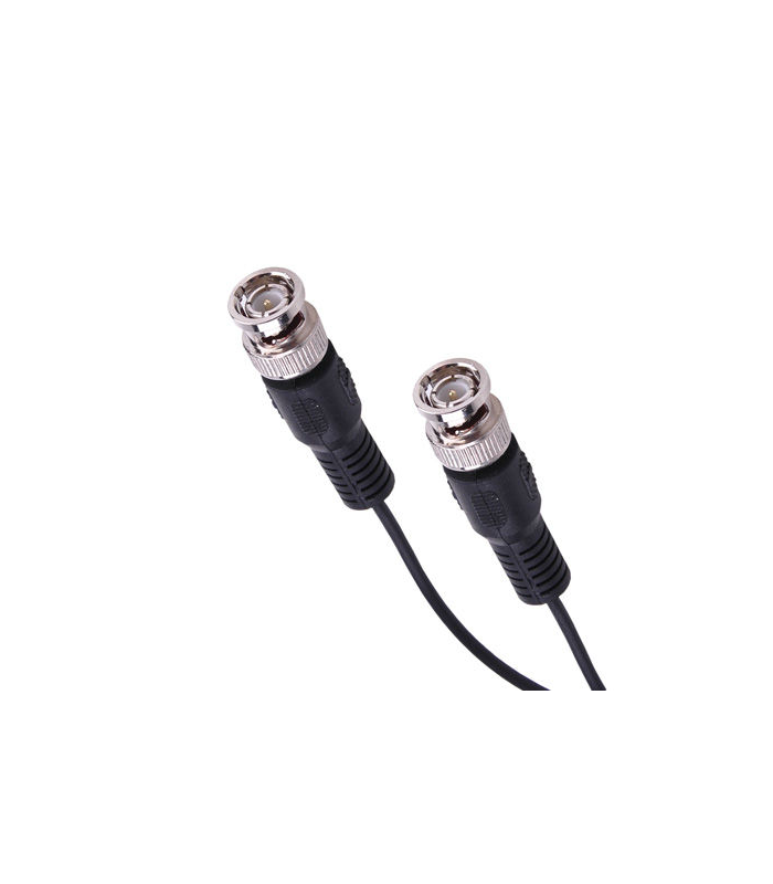 Cablu BNC la BNC 0.8m Cabletech