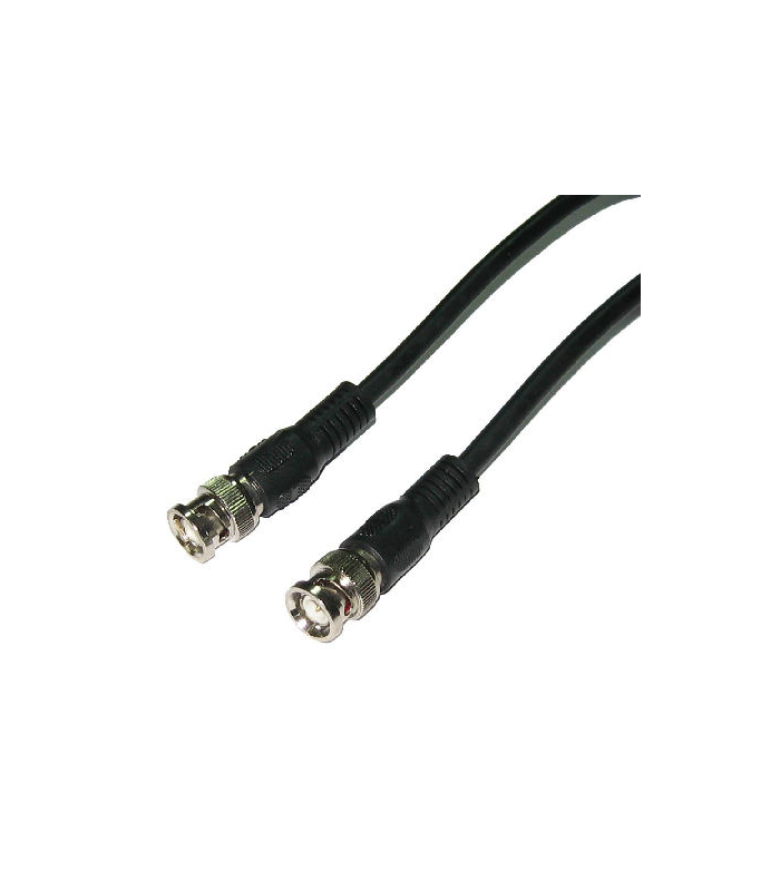 Cablu BNC la BNC 75 ohmi 1.5m Cabletech