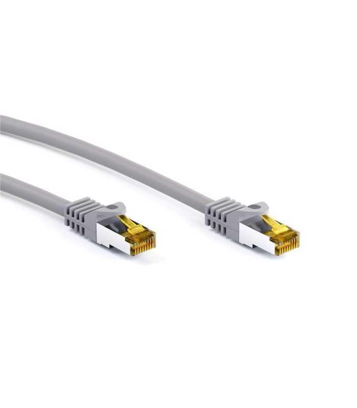 Cablu Cat7 600MHz SFTP PIMF RJ45 PATCH CORD 7.5m Goobay
