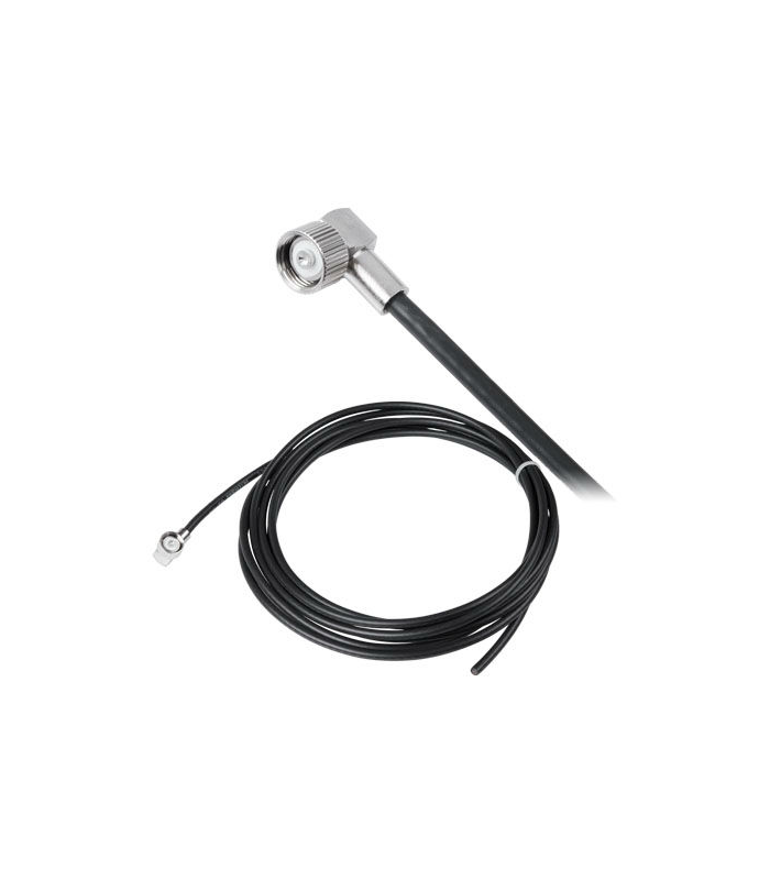 Cablu CB cu mufa LC27 3.6m Cabletech