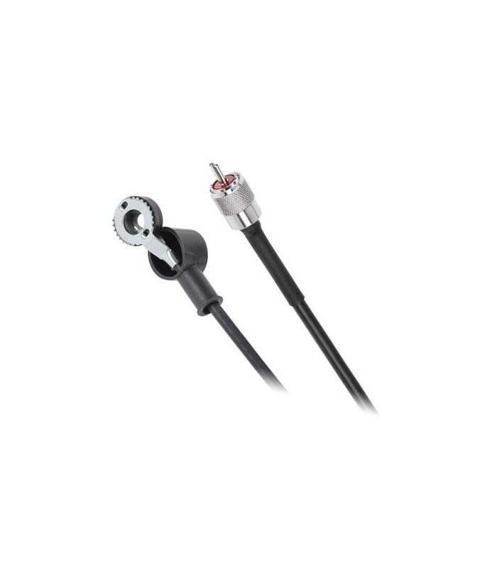 Cablu CB UHF 3.6m Cabletech
