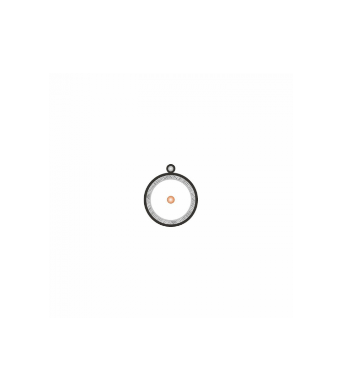 cablu coaxial rg6 cu sufa 75r autoportant fire otel cuprat ecranat cu folie alalmg 48x012 1m well 1