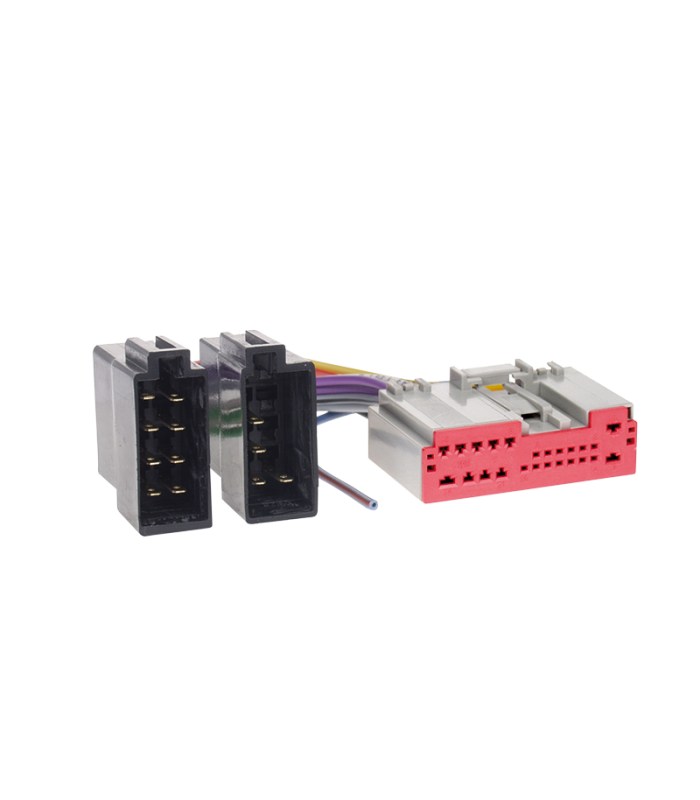 cablu conector radio auto iso ford 24 pini 4carmedia zrs 118 1