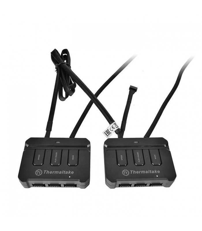 cablu controller thermaltake riing rgb 70x10x122mm 2