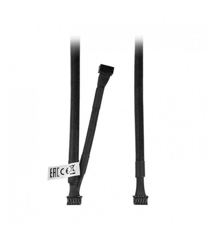 Cablu Controller Thermaltake Riing RGB 70x10x122mm