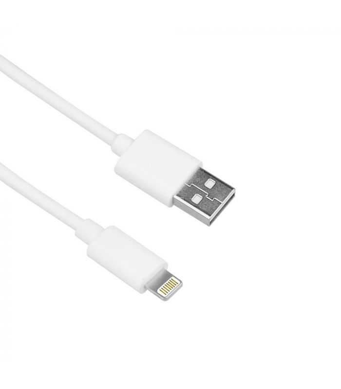 Cablu De Date Si Incarcare Iphone Lightning 2m 2a Well