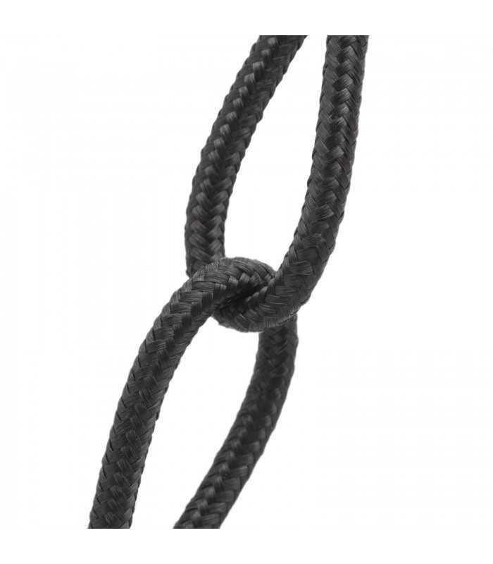 cablu de date usb type c 1m negru cu iluminare led rosu delight 2