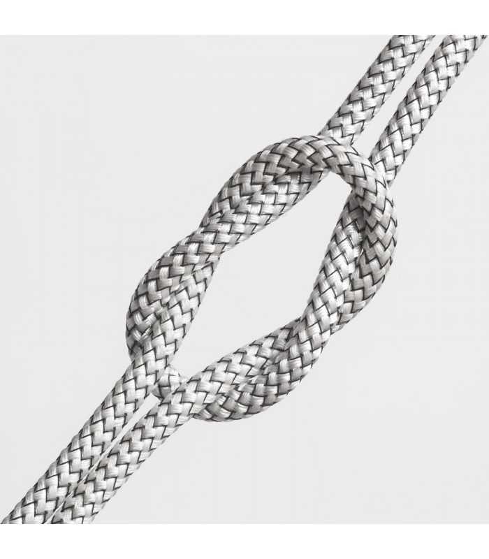 cablu de date usc type c usb type c alb 2m delight 1