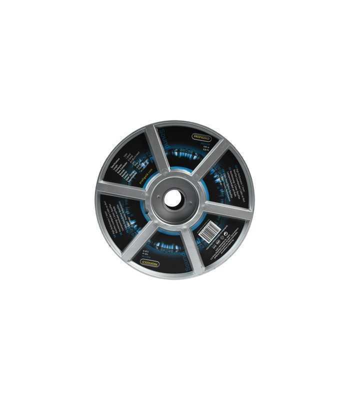 cablu difuzor 2x15mm2 ofc cupru flexibil alb profesional profigold pgc7159 2