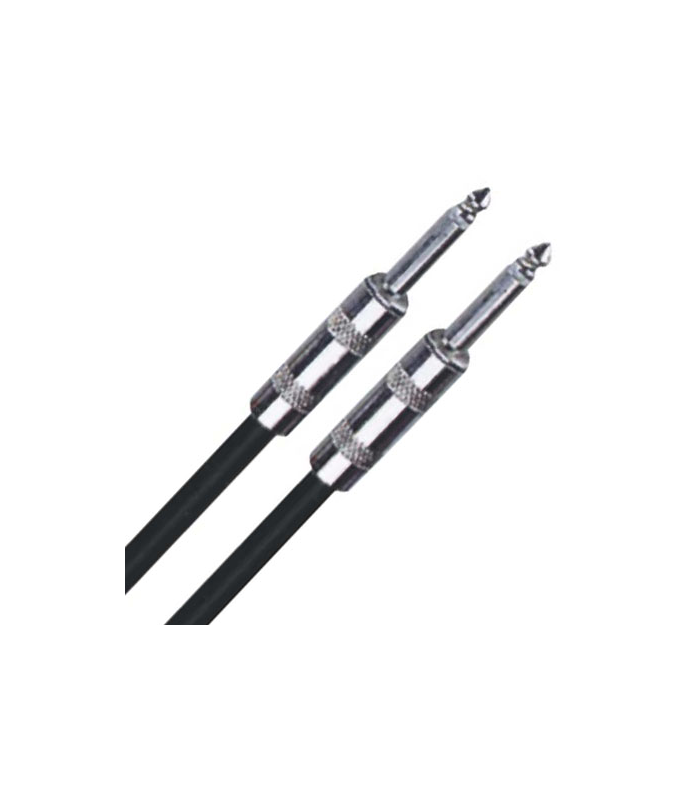 Cablu difuzor 6.3 mm Jack la Jack 15m