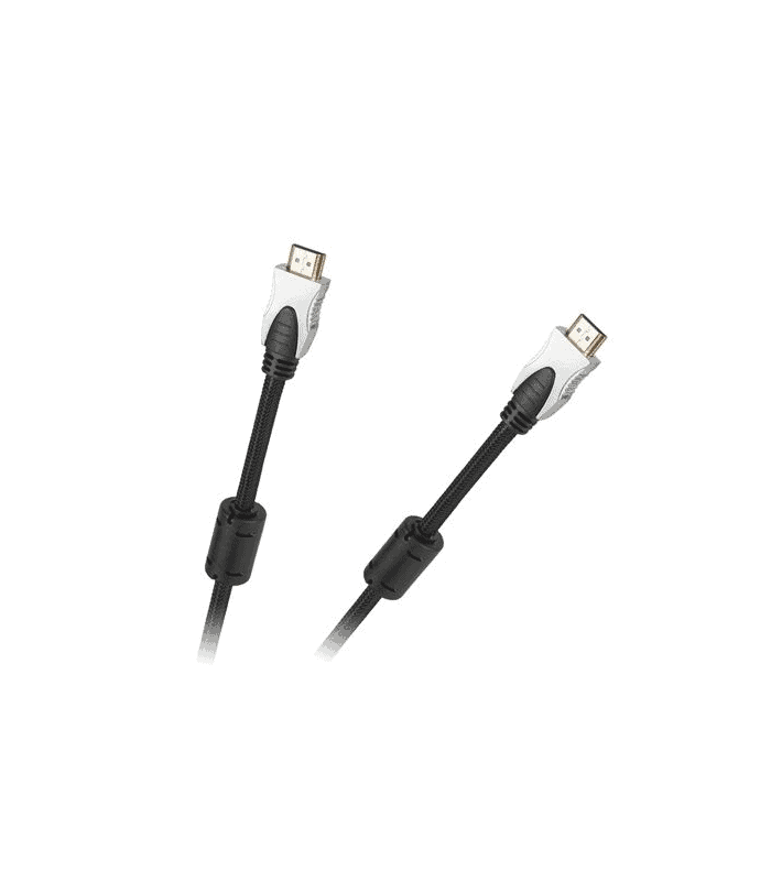 Cablu digital HDMI-HDMI cu filtru HQ 1.5m Cabletech