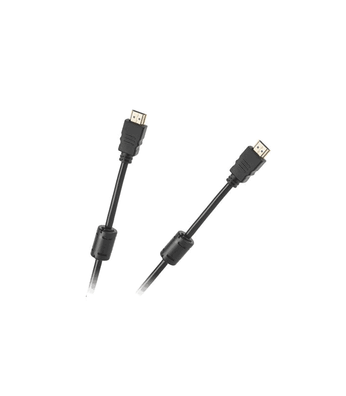 Cablu digital HDMI la HDMI v2.0 4K 1.5m Cabletech