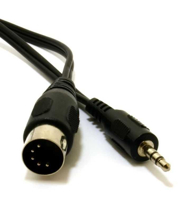 cablu din la 35 mm jack 12m tata tata 1